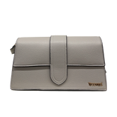 Chique en functionele jy coveri: schoudertas