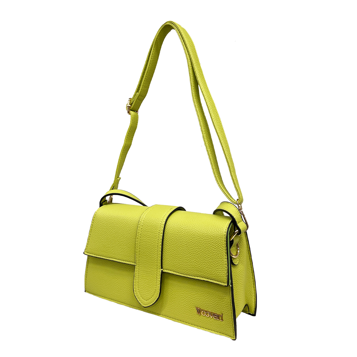 Chic and Functional YY Coveri: Rameno Bag