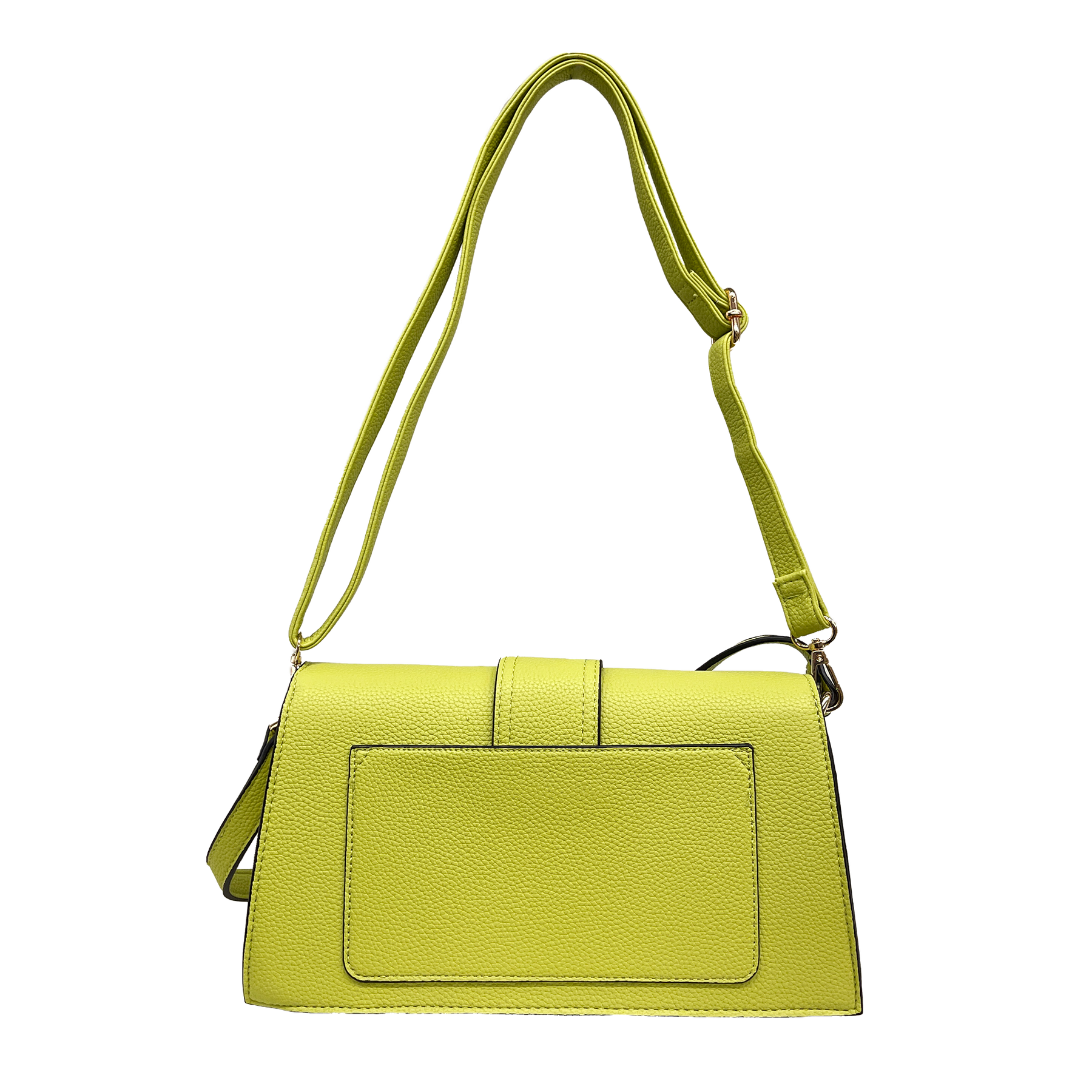 Chic and functional YY Coveri: shoulder bag