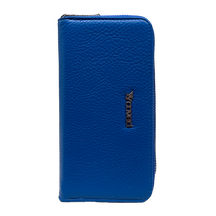 Vy You Young Coveri Blue Premium peněženka s více kompartmenty - bezpečná a stylová