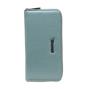You Young Coverfi Blue Premium denarnice z več predelki - varni in elegantni