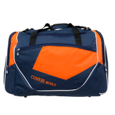 Coveri World - Multifunctional Sports Duffel Bag: Ideal for Sports and Travel