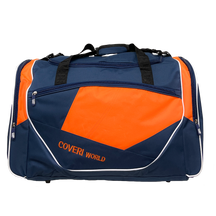 Coveri World - Multifunctional Sports Duffel Bag: Ideal for Sports and Travel