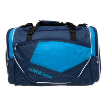 Coveri World - Multifunkční sportovní taška: Ideální pro sport a cestování