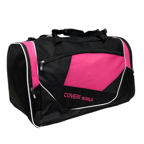 Coveri World - Multifunktionale Sporttasche: Ideal für Sport und Reisen