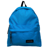 Coveri World - Duurzame polyester rugzak - 44 x 29,5 x 22 cm, 27 liter