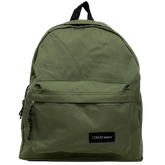 Coveri World - Duurzame polyester rugzak - 44 x 29,5 x 22 cm, 27 liter