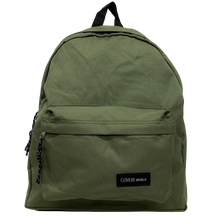 Coveri World - Durable polyester backpack - 44 x 29.5 x 22 cm, 27 liters