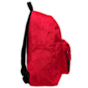 Coveri World - Strapabíró poliészter hátizsák - 44 x 29,5 x 22 cm, 27 liter