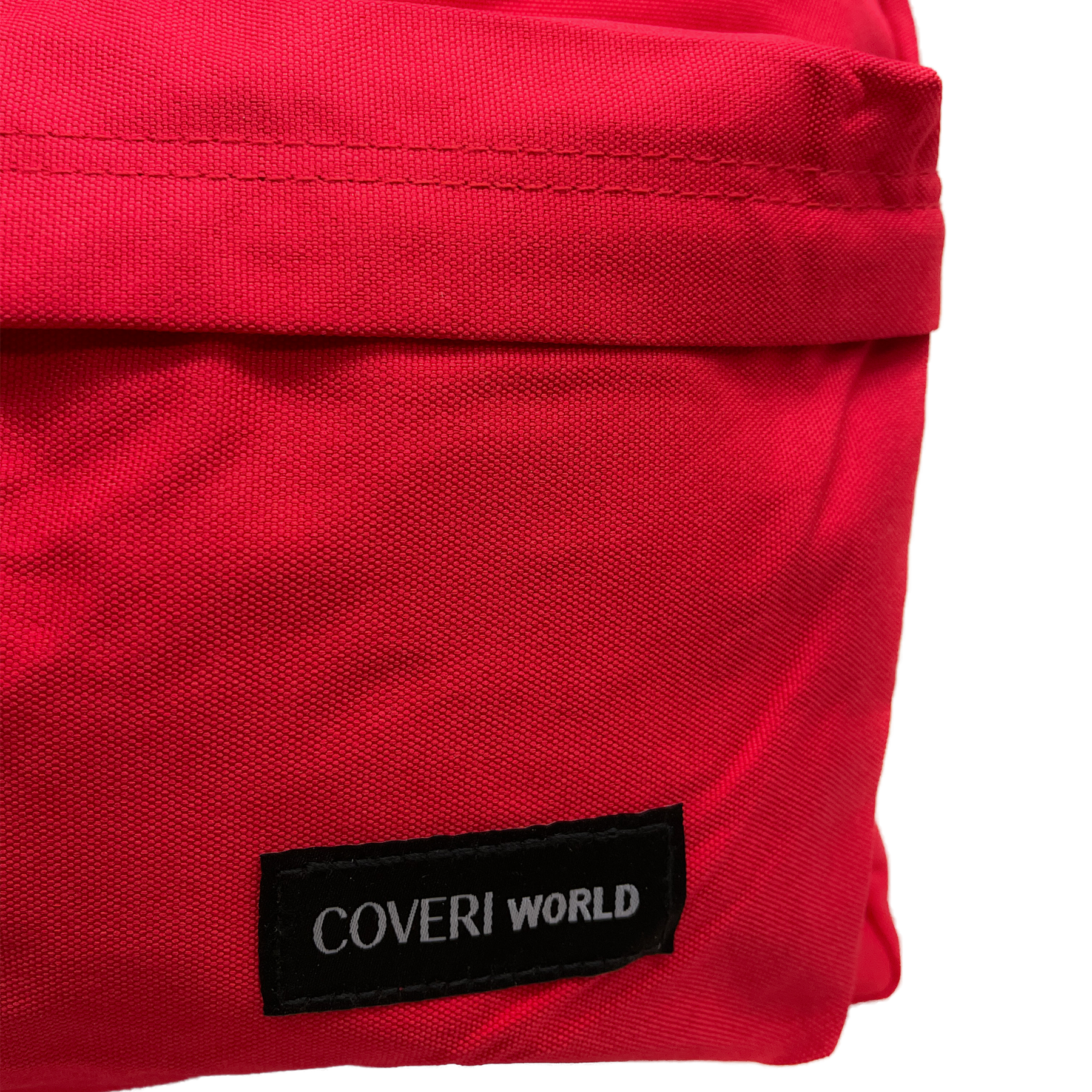 Coveri World - Wytrzymały plecak z poliestru - 44 x 29,5 x 22 cm, 27 litrów