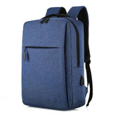 Mochila urbana Or&mi High-Tech: Lleva tus dispositivos a donde sea con estilo