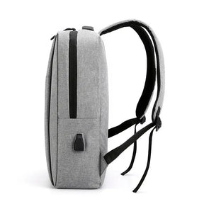 Plecak miejski Or&mi High-Tech: Zabierz swoje urządzenia wszędzie ze stylem