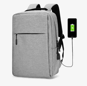 Plecak miejski Or&mi High-Tech: Zabierz swoje urządzenia wszędzie ze stylem