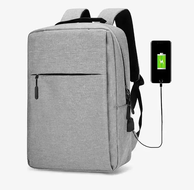 Or&mi City Tech Rucksack: Tragen Sie Ihre Geräte überall mit Stil