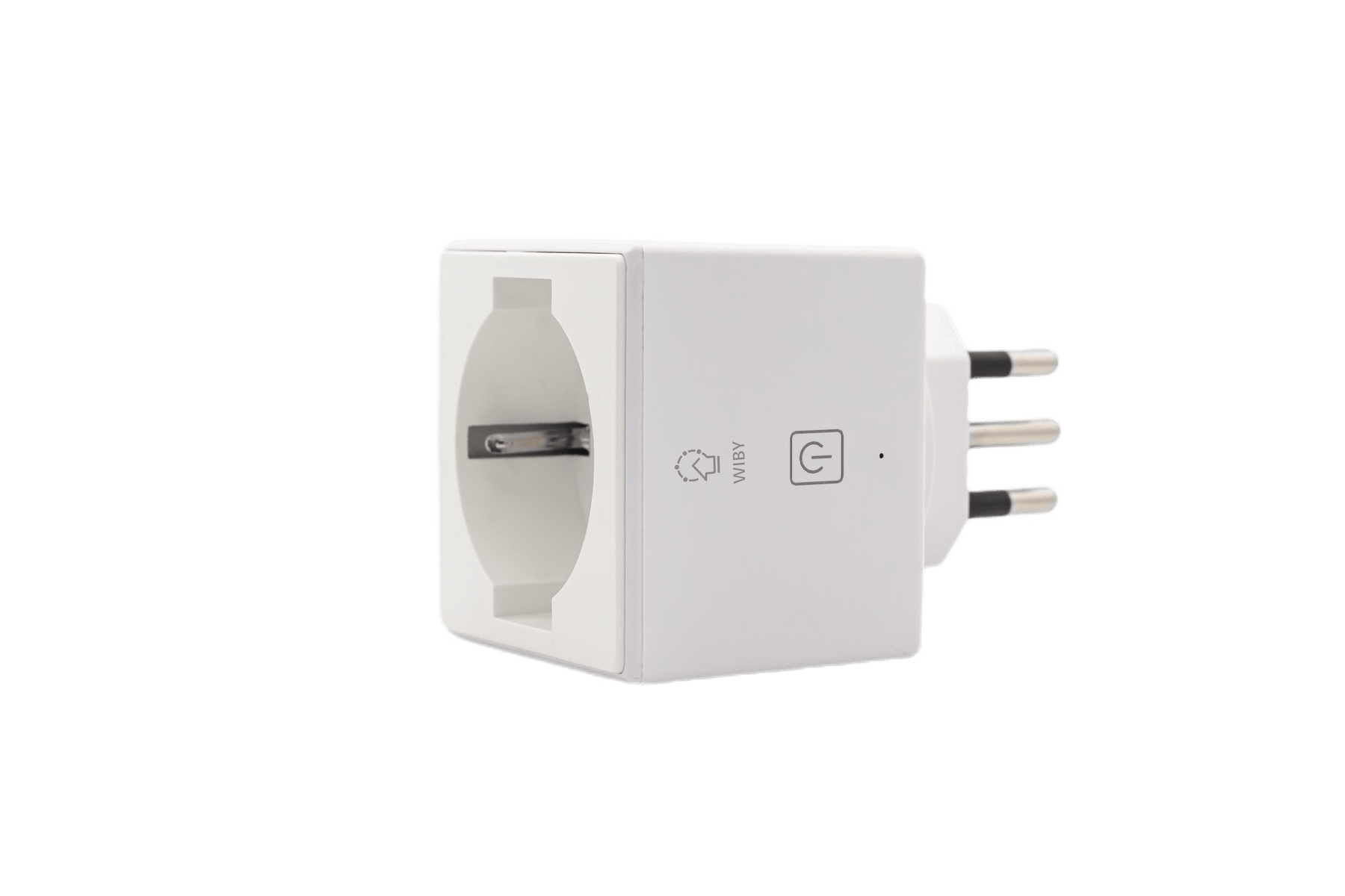 Intelligent WiFi socket smart energy monitoring Smart Plug