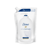 Dove Detergente Cremoso Idratante Ricarica 500 Ml Bagni schiuma