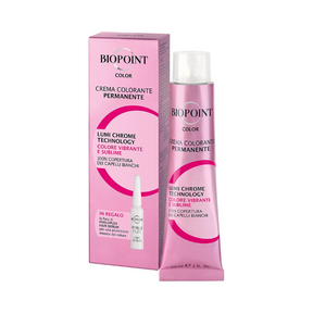 Biopoint Color Professional 6 Dunkelblond Tube
