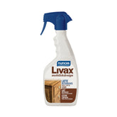Livax Mobili&Design Latte Detergente 500 Ml Prodotti pulizia casa