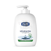 Neutral Roberts moisturizing with natural glycerin liquid soap 200 ml
