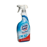 Lysoform Bagno Vapos Spray Disinfettante 750 Ml Pulizia vasche e piastrelle
