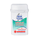 Fresh & Clean Milleusi Disinfettanti 40 Salviettine Umidificate Salviettine igieniche per adulti
