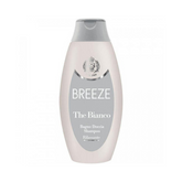 Breeze The Verde Bagno Doccia Shampoo Rigenerante 400 Ml Bagni schiuma