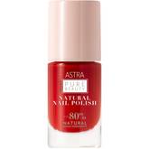Astra Nail polish Pure Beauty Natural 13 Starfish 8 ml