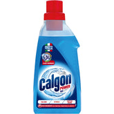 „Calgon Power Gel 3in1“ minkšti drabužiai 30 skalbimas 1500 ml