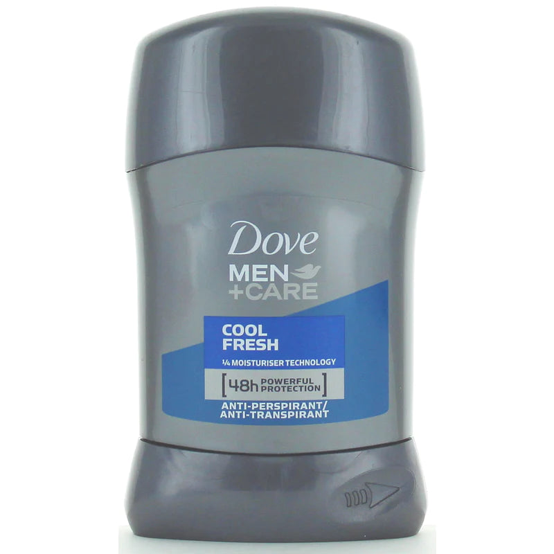 Dove Déodorant Stick 40 Ml Men Cool Fresh 40 ml
