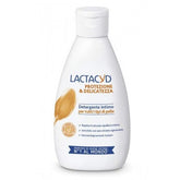 Lactacid Intimate Cleanser Delicate Protection 200 ml x 2 Stk