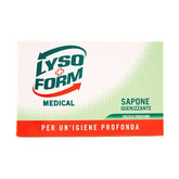 Lysoform Medical Sapone Solido 125 Gr