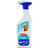 Mastro Lindo Dettle în Bagno Spray 500 ml