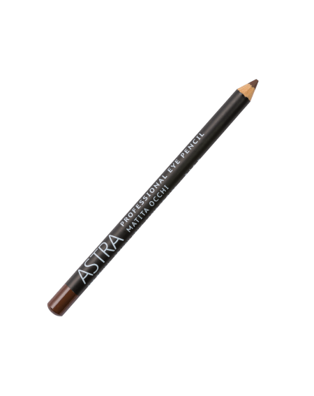 „Astra Professional Eye Pencil 01“ - juoda 1.1gr