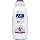 Neutro Roberts Bagnodoccia Beauty con aceites dermorignos 450 ml