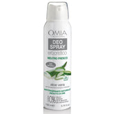 Omia Ecobio Deod Spray Aloe Vera Ml.150 - Mitrovo.com