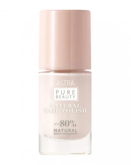 Astra Pure Beauty Natural 7 - Coconut Milk 8 ML