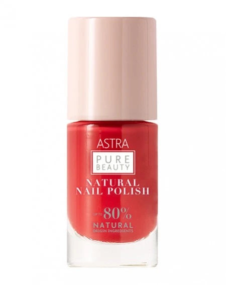 „Astra Pure Beauty Natural 12“ - „Coralize 8 ml“