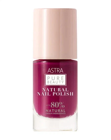 Astra Smalto Pure Beauty Natural 11 - Grape Juice 8 ml