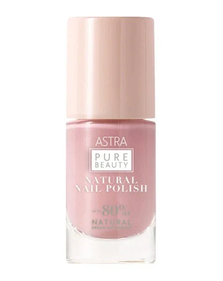 Astra Enamel Pure Beauty Natural 8 - Sakura 8 ml